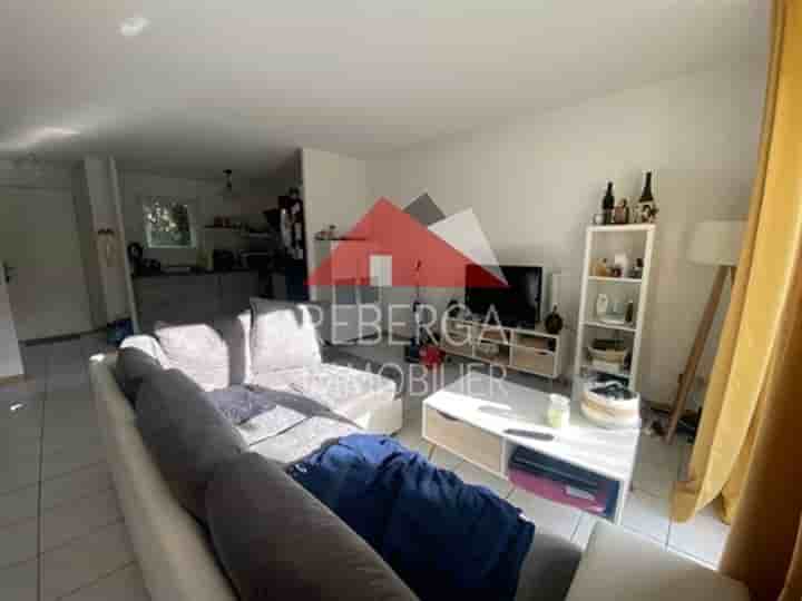 House for sale in Lagarrigue