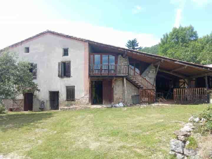 Casa en venta en 