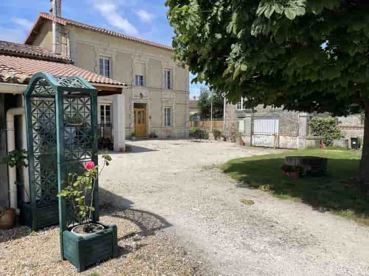 Maison à vendre à 