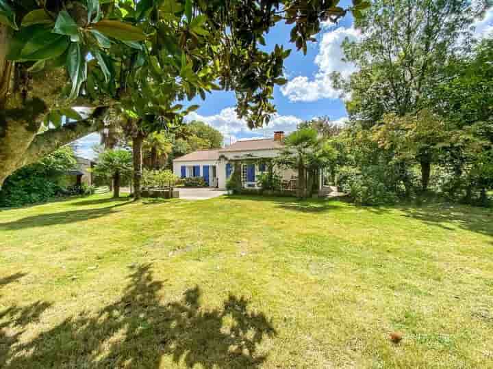 Maison à vendre à 