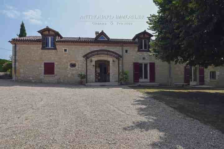 Casa para venda em Bergerac