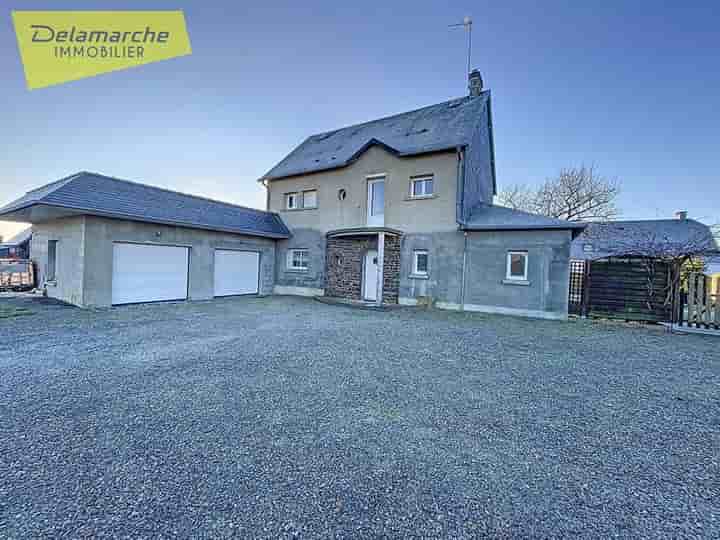 Maison à vendre à 