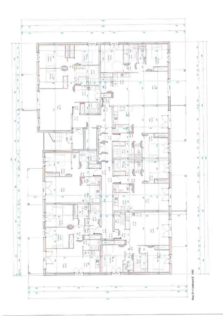 Apartamento para venda em Lescar