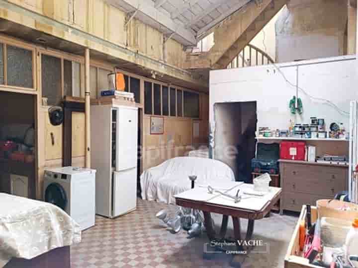 Apartment for sale in Saint-Etienne
