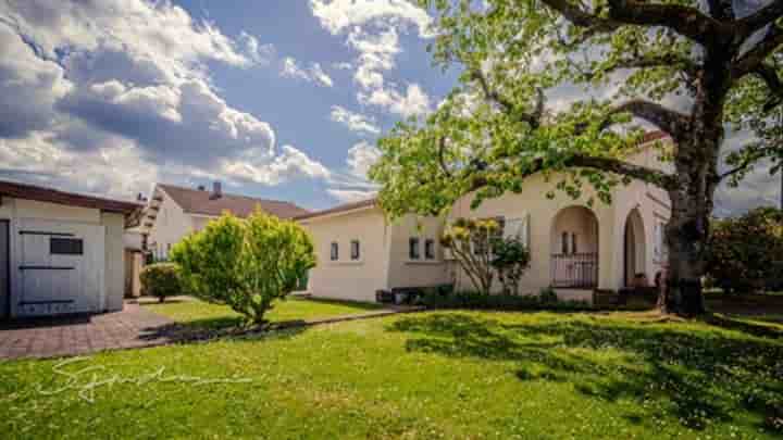 Maison à vendre à Pau