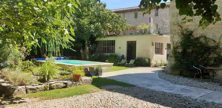 Maison à vendre à Avignon