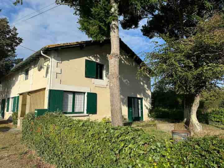 Maison à vendre à 