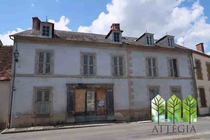 Maison à vendre à 