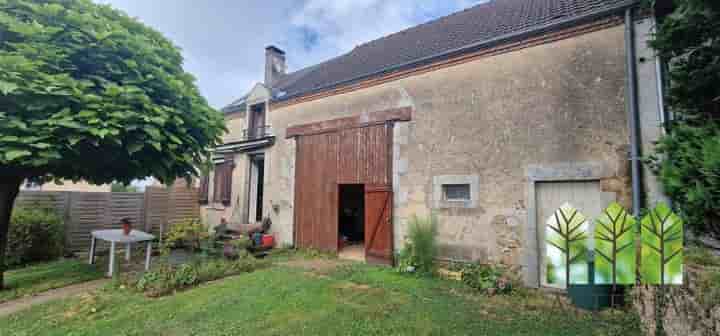 Maison à vendre à 