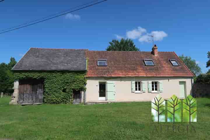 Maison à vendre à 