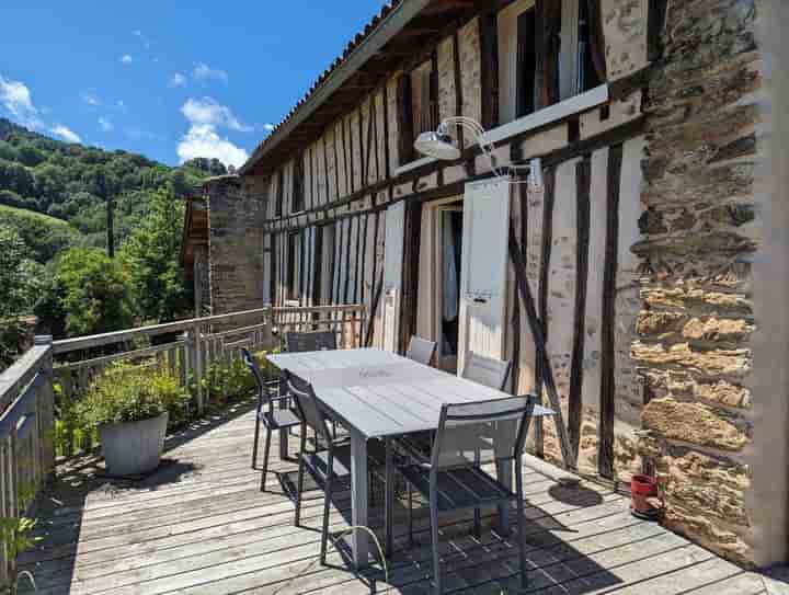 Maison à vendre à 