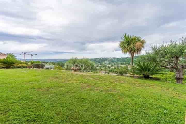 House for sale in Saint-Jeannet