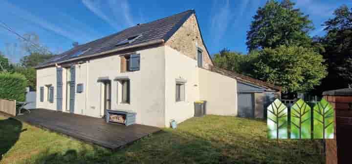 Maison à vendre à 