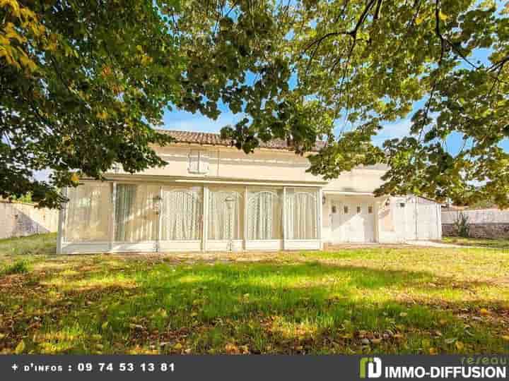 Maison à vendre à 