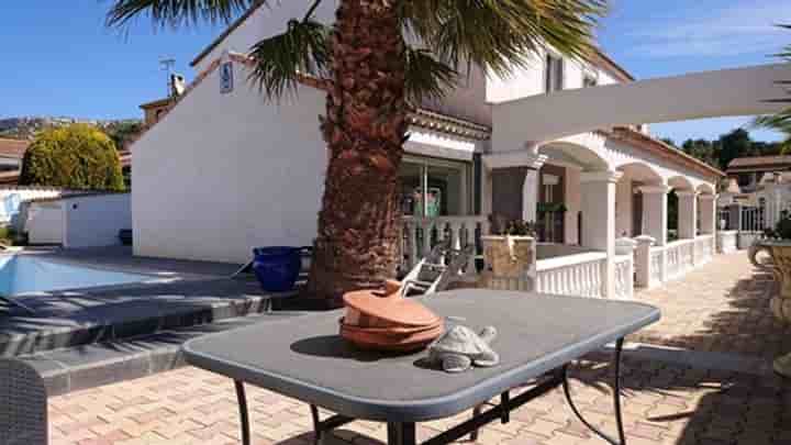 House for sale in Rognac