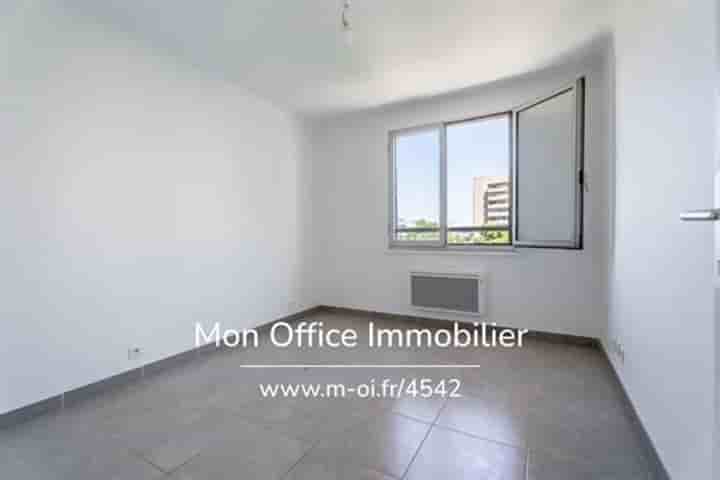 Apartment for sale in Marseille