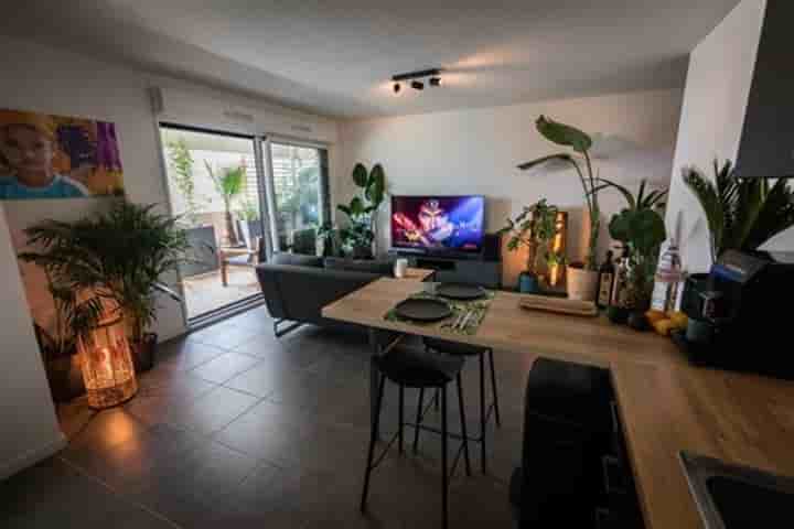 Apartamento en venta en Montpellier