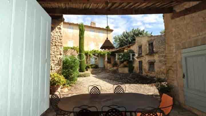 Autre à vendre à Gordes