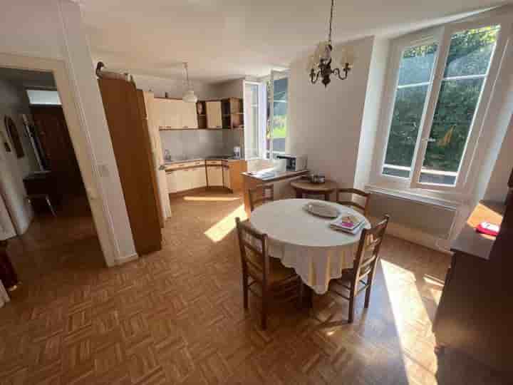 Appartement à vendre à Evian-les-Bains