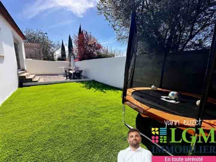 House for sale in Lunel