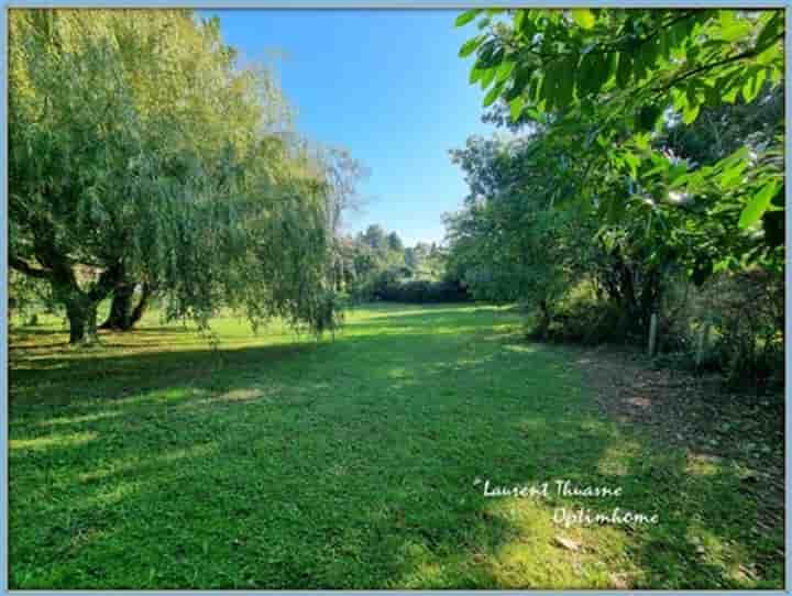 House for sale in Thenon