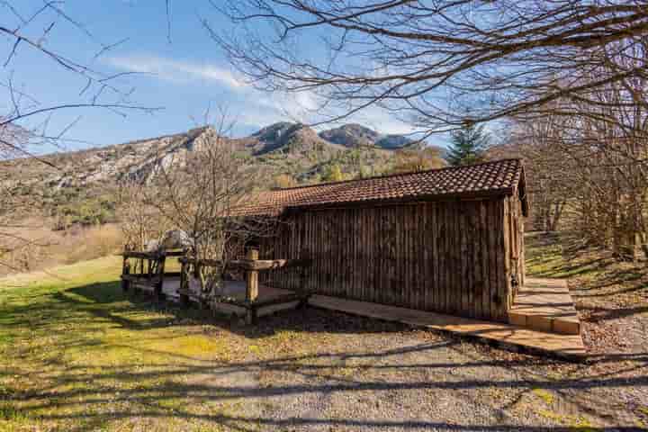 Casa para venda em Sospel