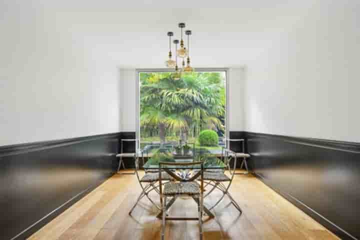 House for sale in Chatou
