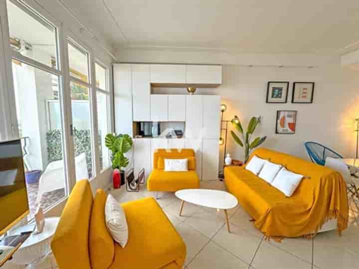 Apartamento en venta en Nice