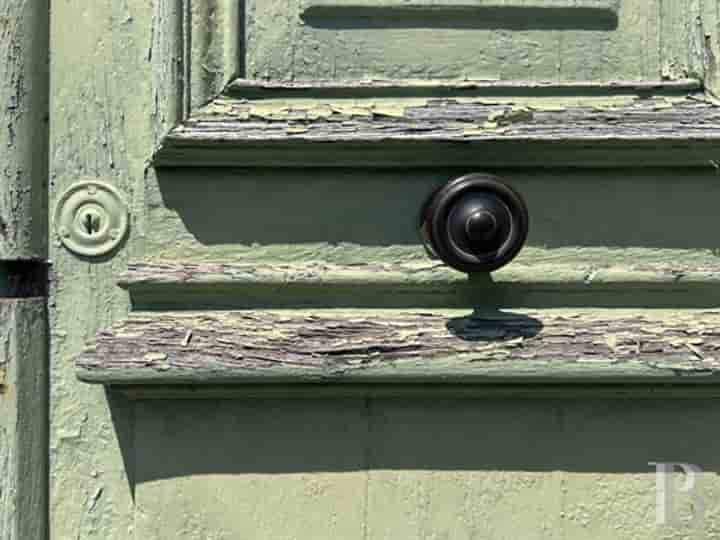 Maison à vendre à Chantelle