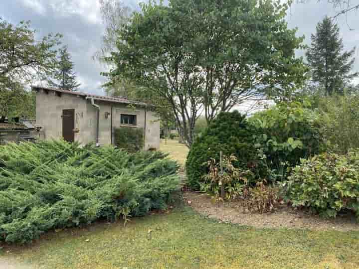 Maison à vendre à Neuvic-Entier