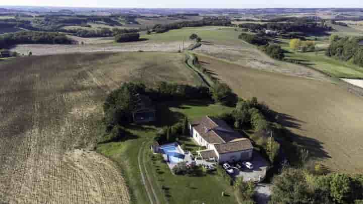 Maison à vendre à 