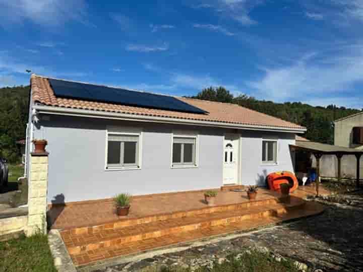 Casa en venta en Pieusse