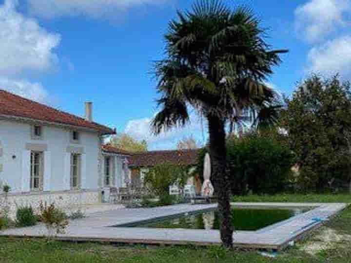 Maison à vendre à 