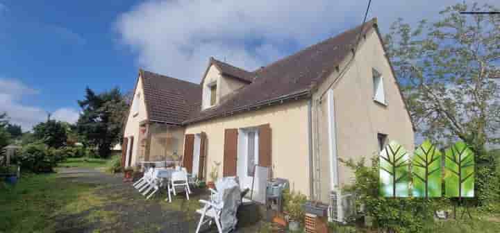 Maison à vendre à 