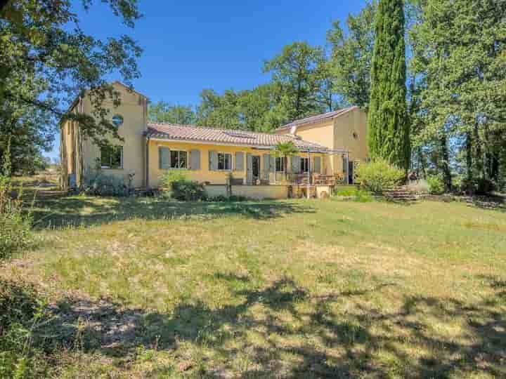 Maison à vendre à 