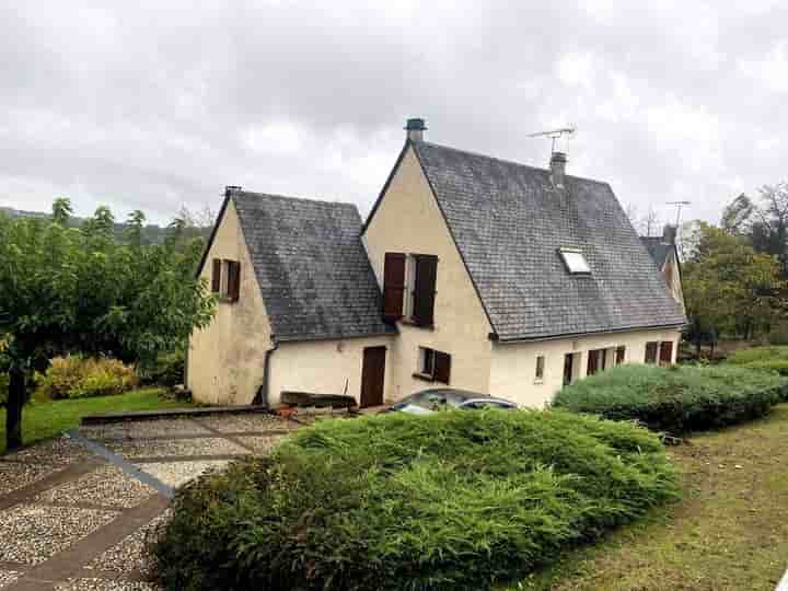 Maison à vendre à 