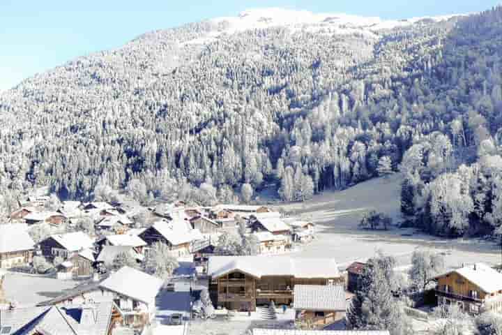 Apartamento en venta en Samoëns