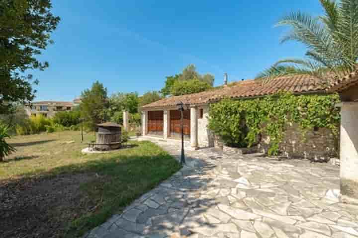 Casa in vendita a La Colle-sur-Loup