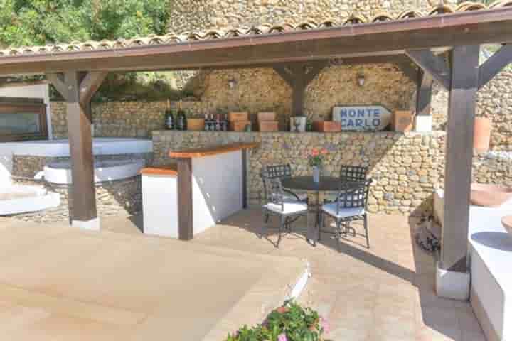 House for sale in Roquebrune-Cap-Martin