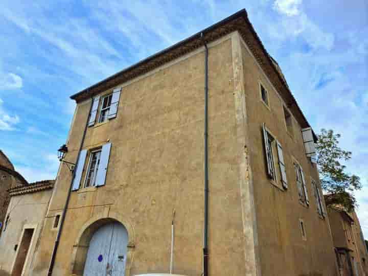 Maison à vendre à 