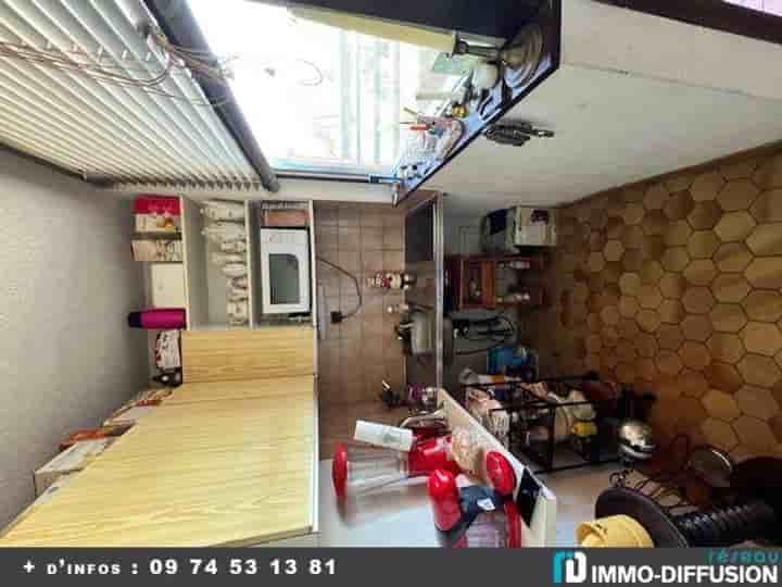 Casa en venta en 