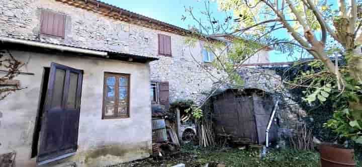 Maison à vendre à 