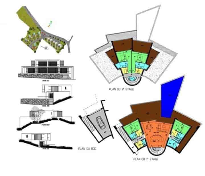 Casa para venda em Porto-Vecchio