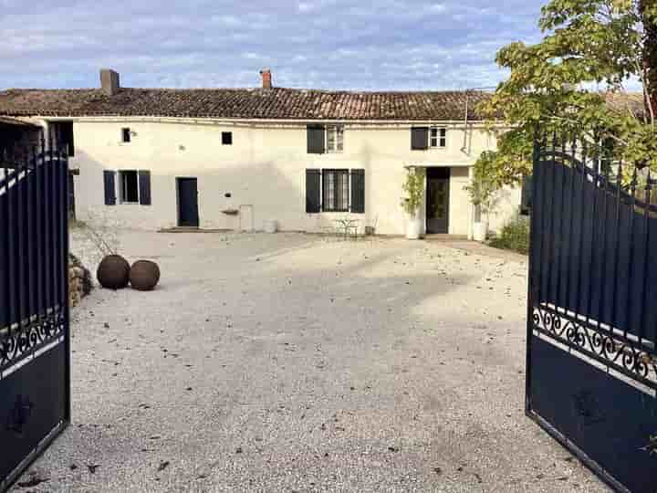 Maison à vendre à 