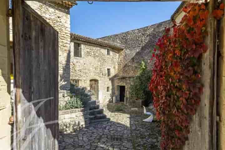 Casa in vendita a Bonnieux