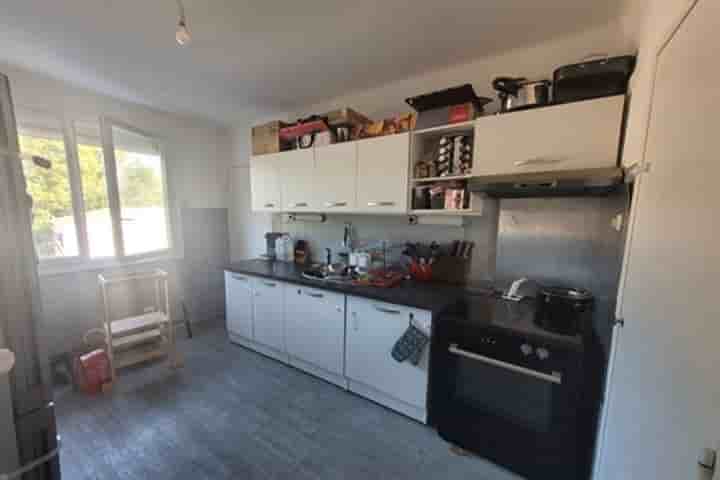 Apartment for sale in Trans-en-Provence