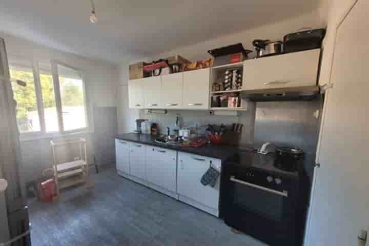 Apartamento en venta en Trans-en-Provence