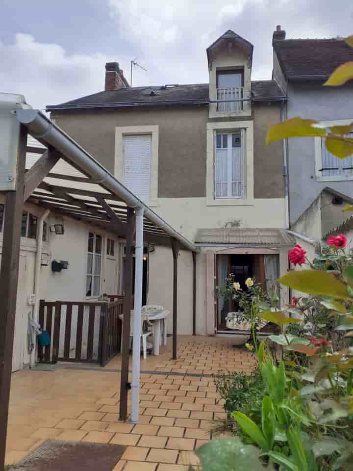 Casa in vendita a 