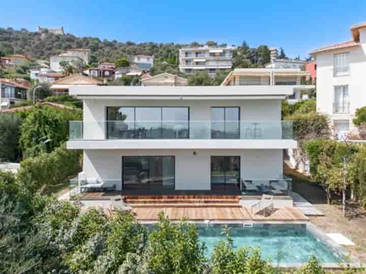 Casa para venda em Villefranche-sur-Mer