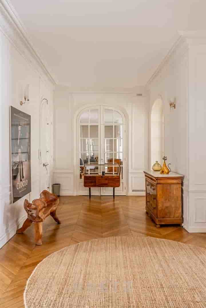 Appartement à vendre à Paris 17ème